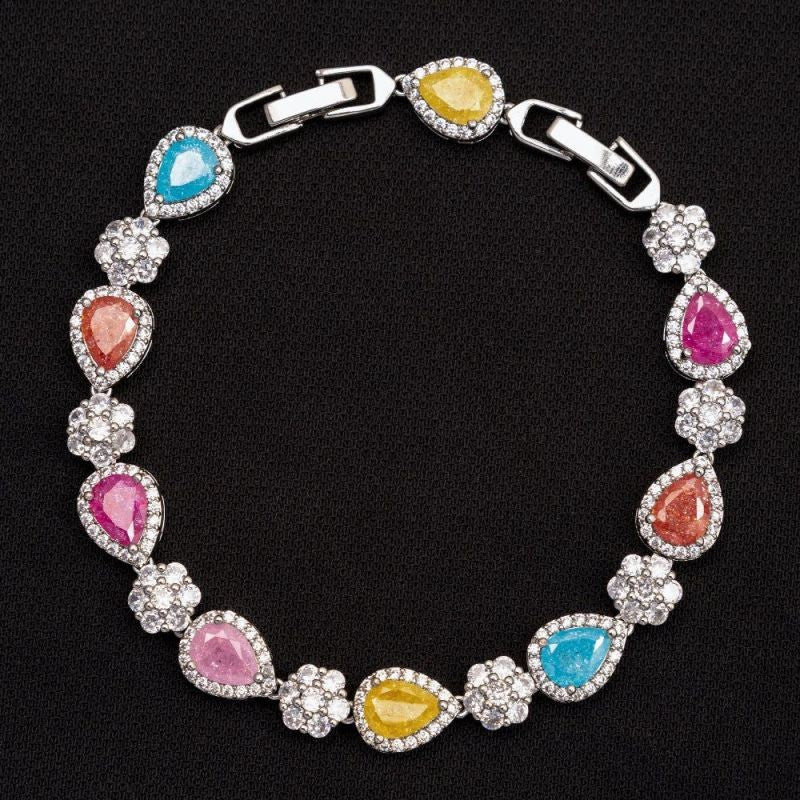 Teardrop Bracelet
