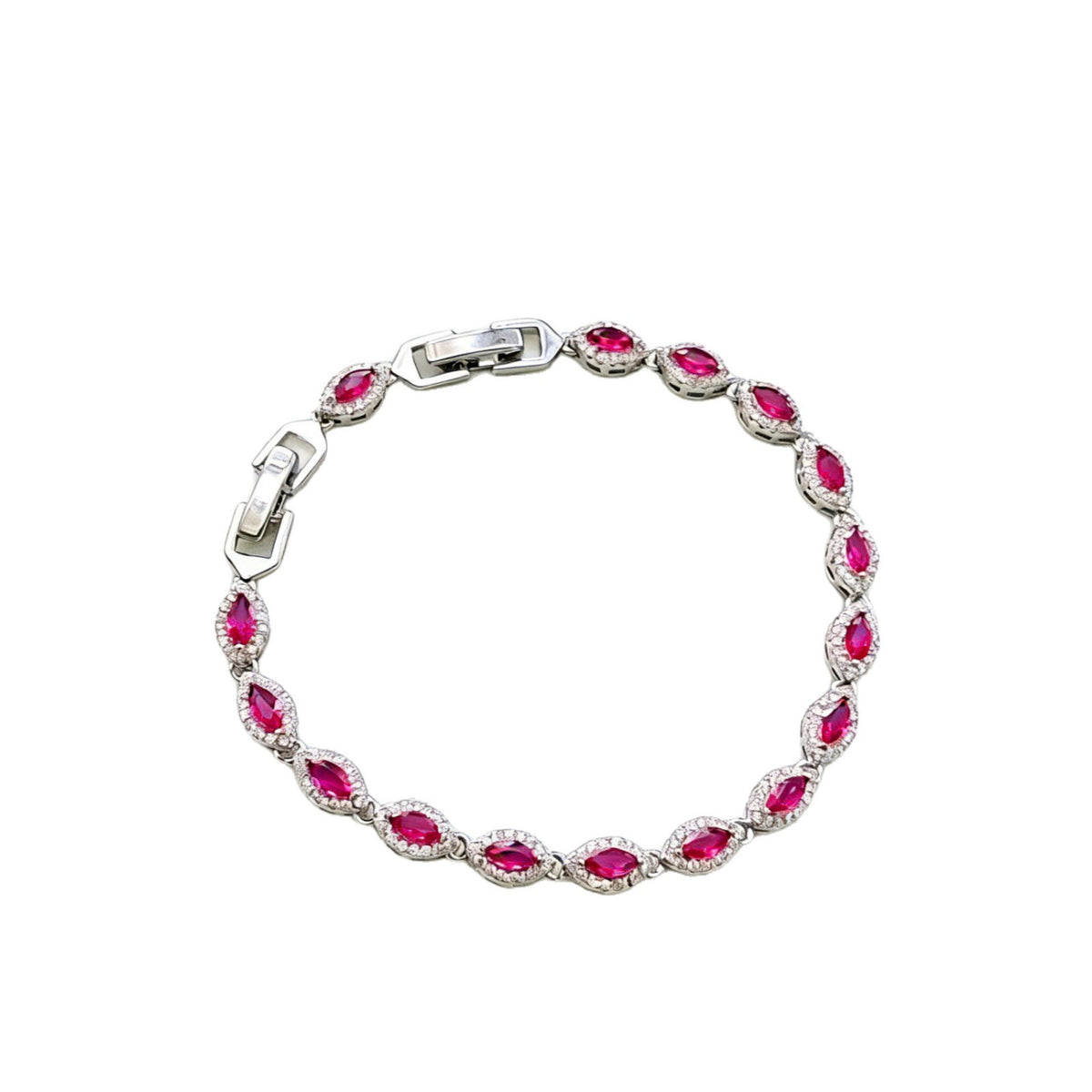Marquise Bracelet
