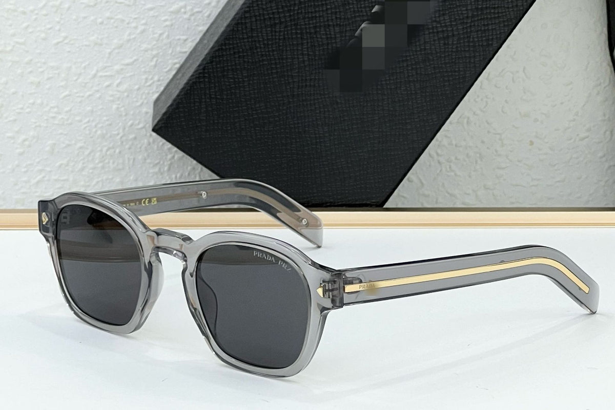 Square Sunglasses
