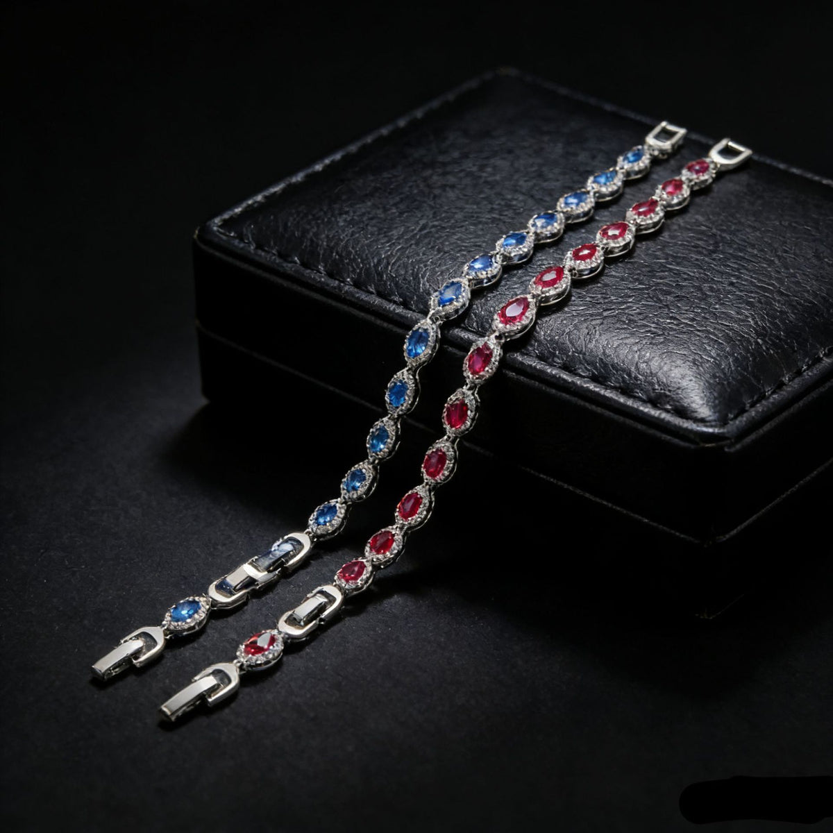 Marquise Bracelet