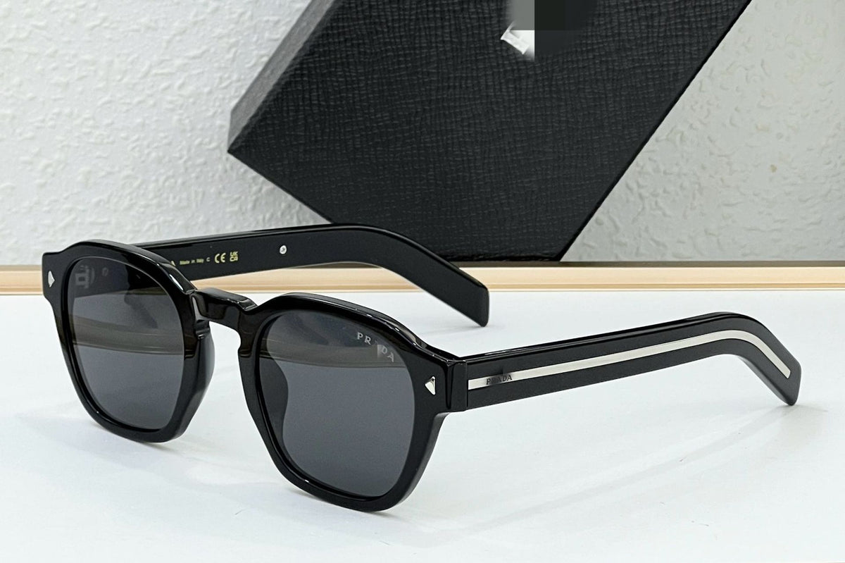Square Sunglasses