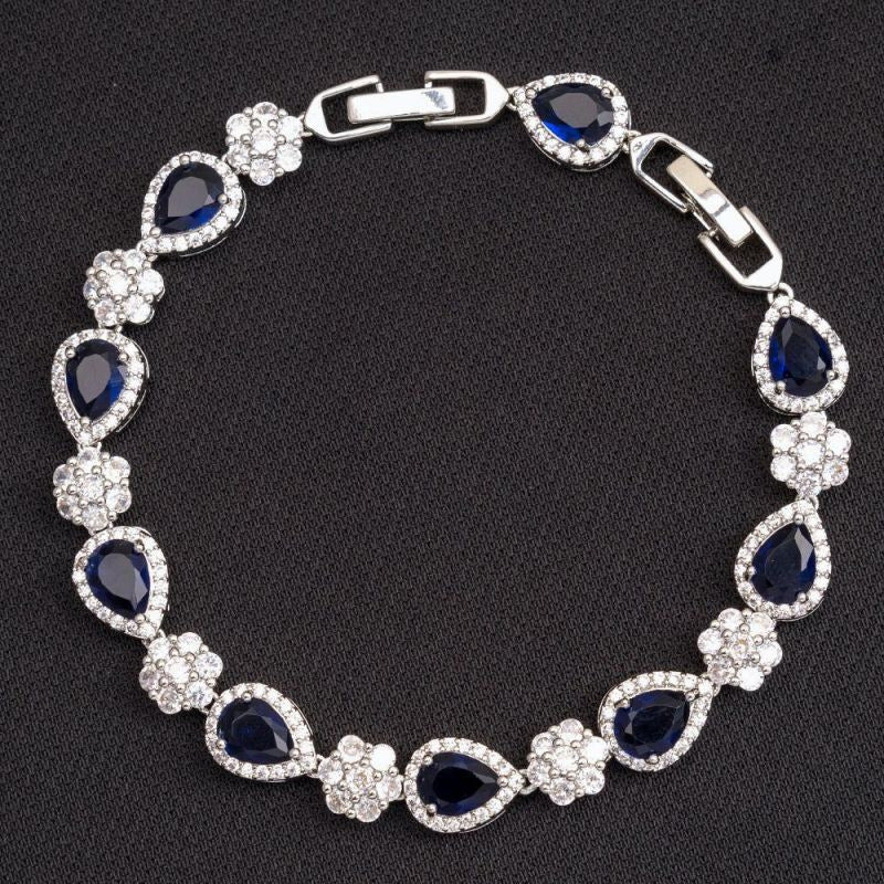 Teardrop Bracelet