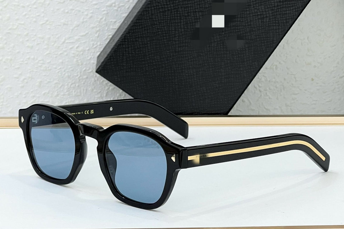 Square Sunglasses