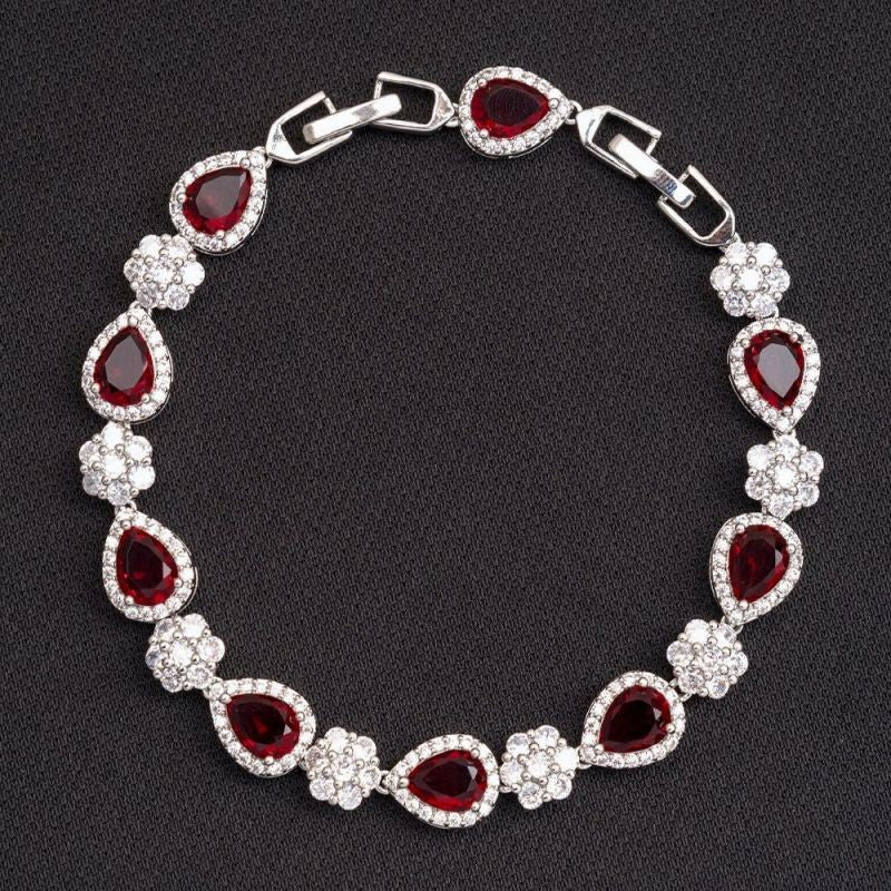 Teardrop Bracelet