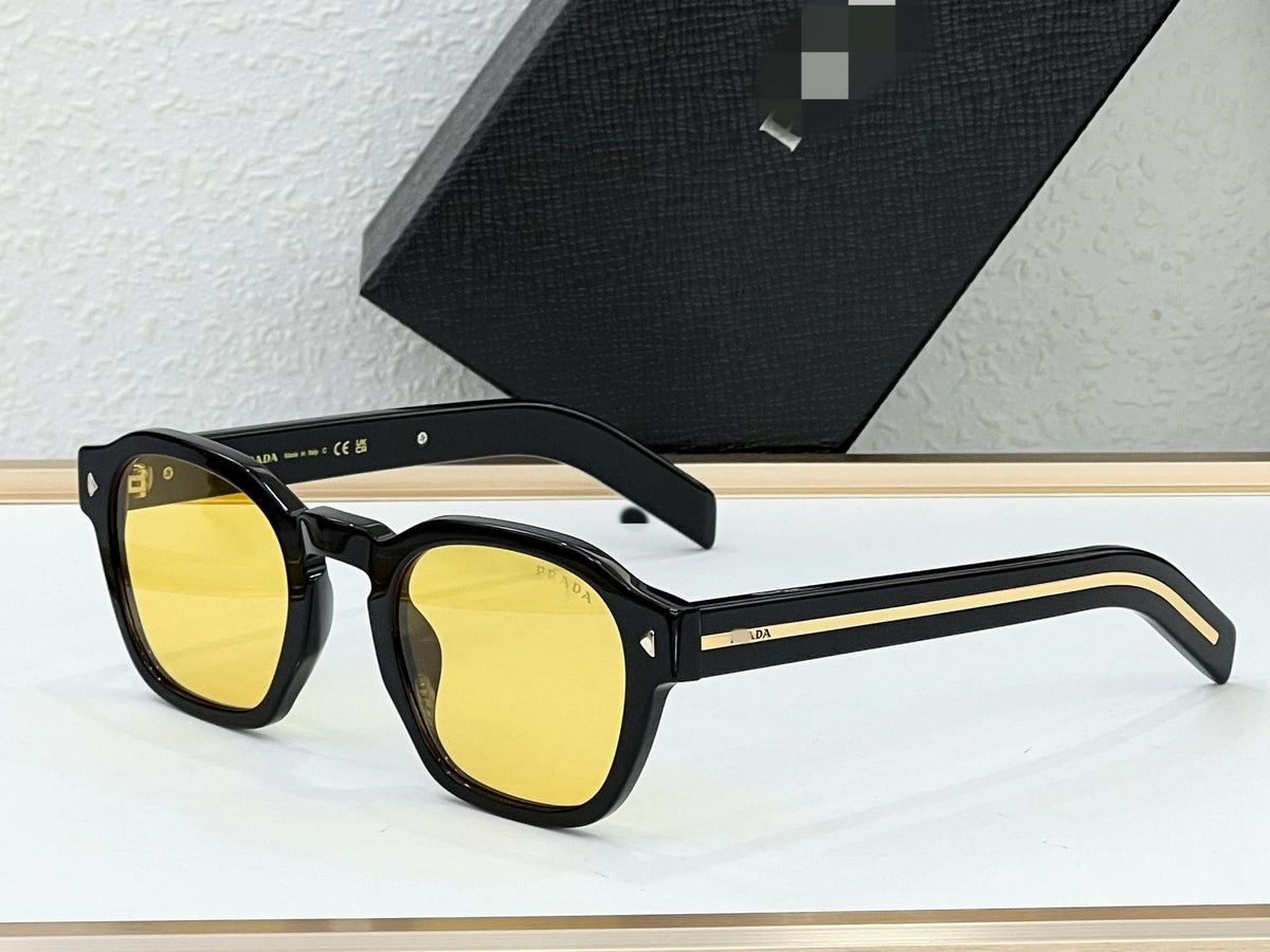 Square Sunglasses