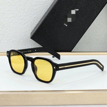 Square Sunglasses