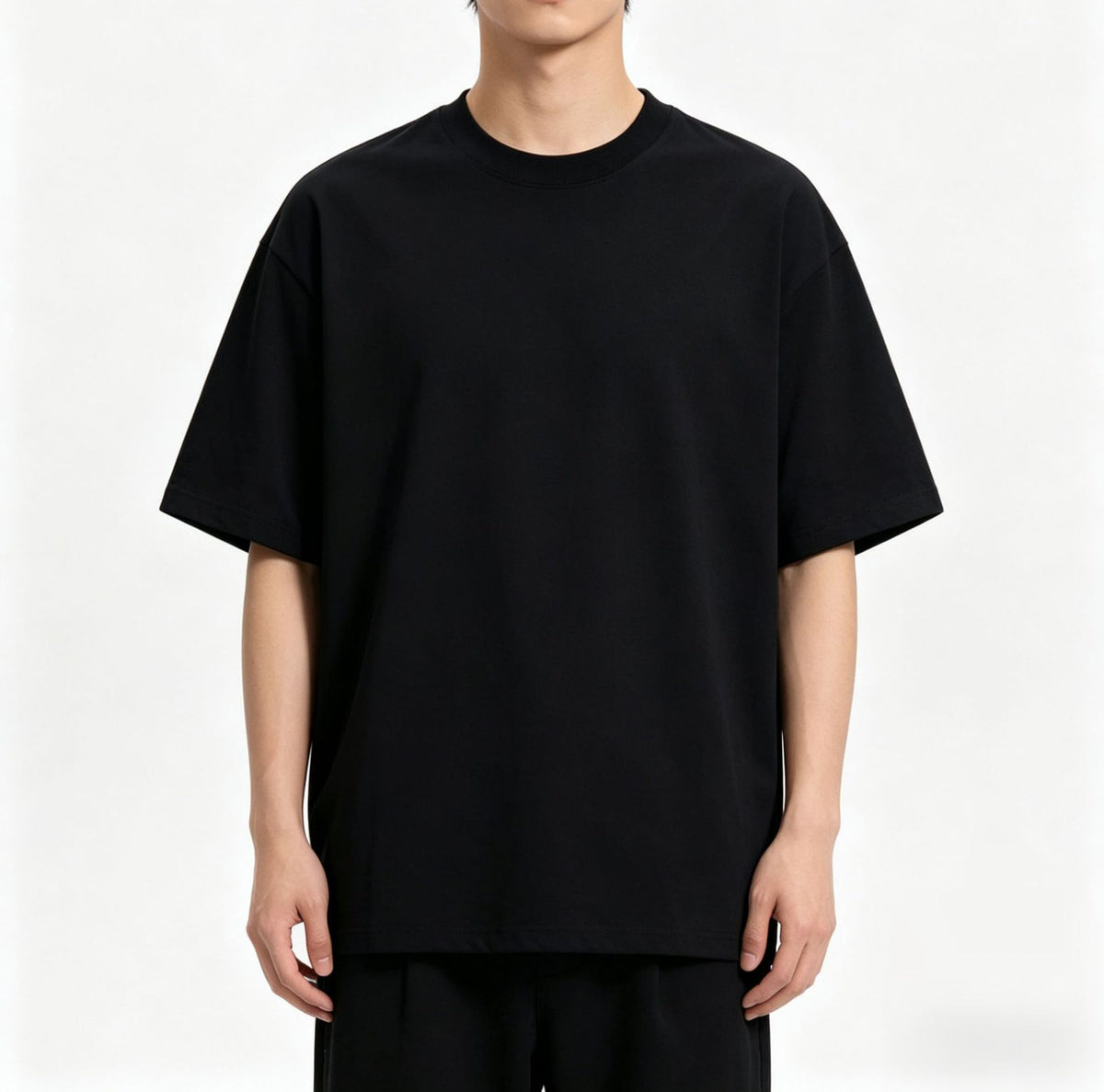 BELNAY Heavyweight Cotton Tee