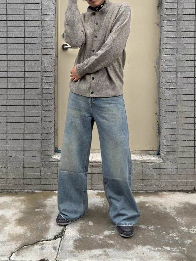 BELNAY Shawl Collar Cardigan