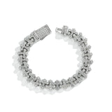 Cross Link Chain