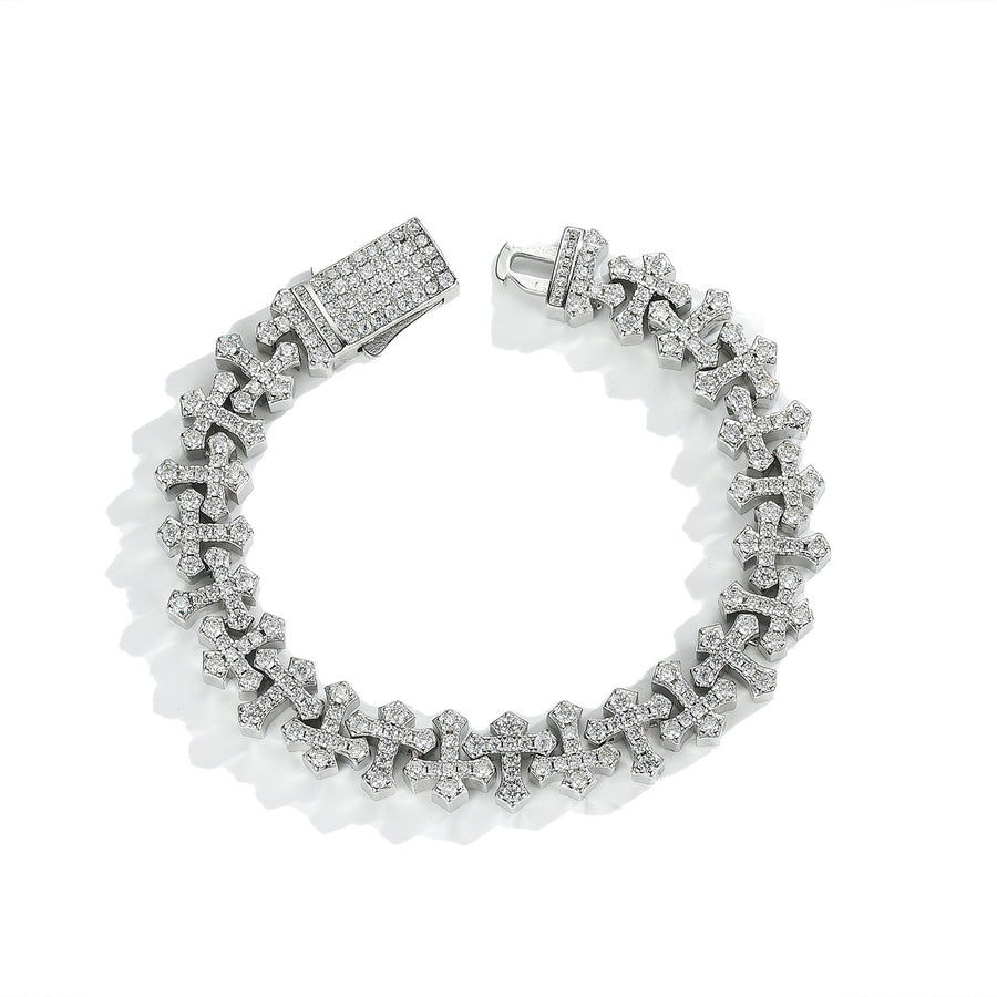 Cross Link Chain