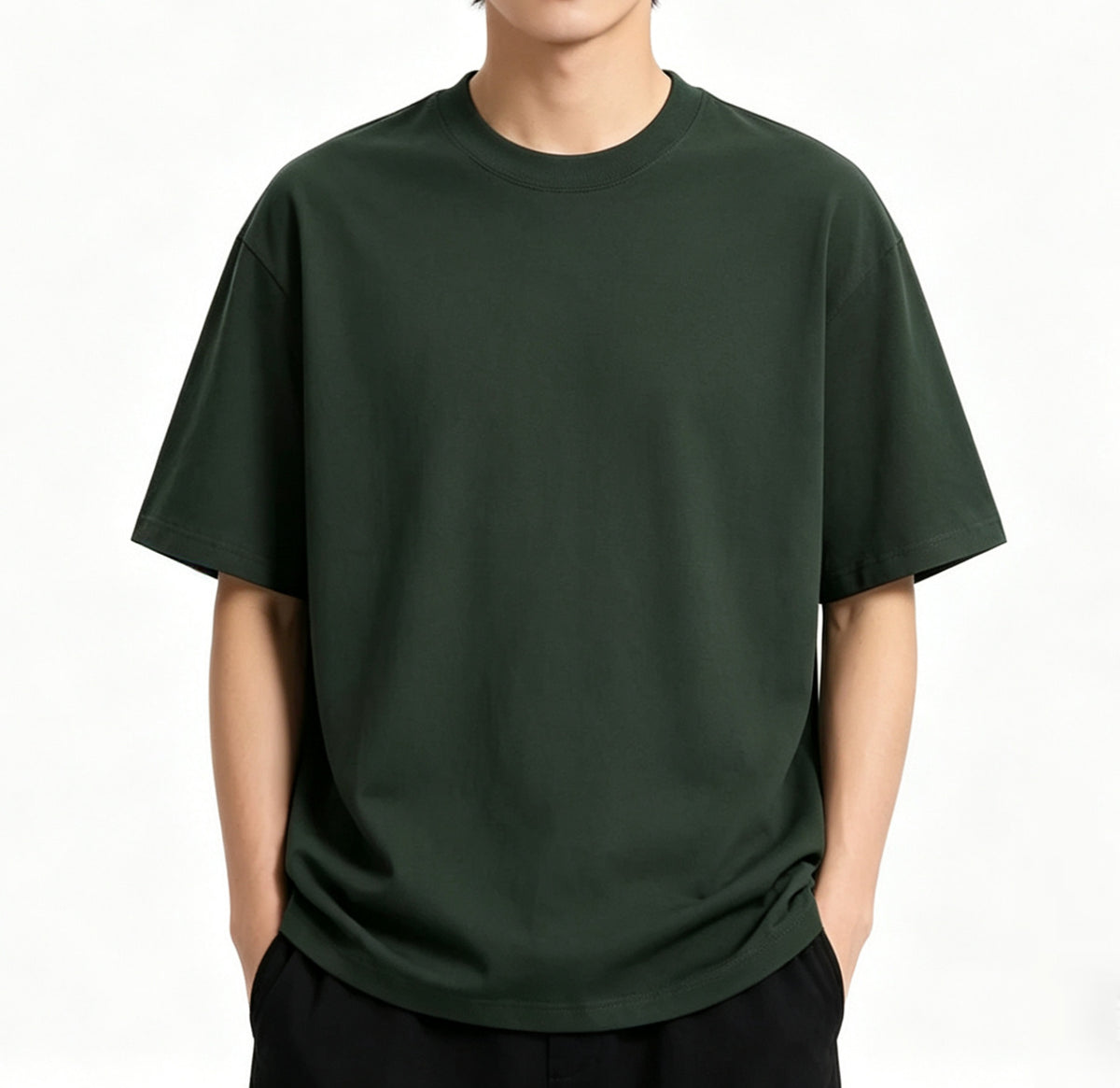 BELNAY Heavyweight Cotton Tee