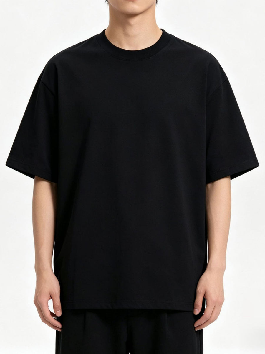 BELNAY Heavyweight Cotton Tee