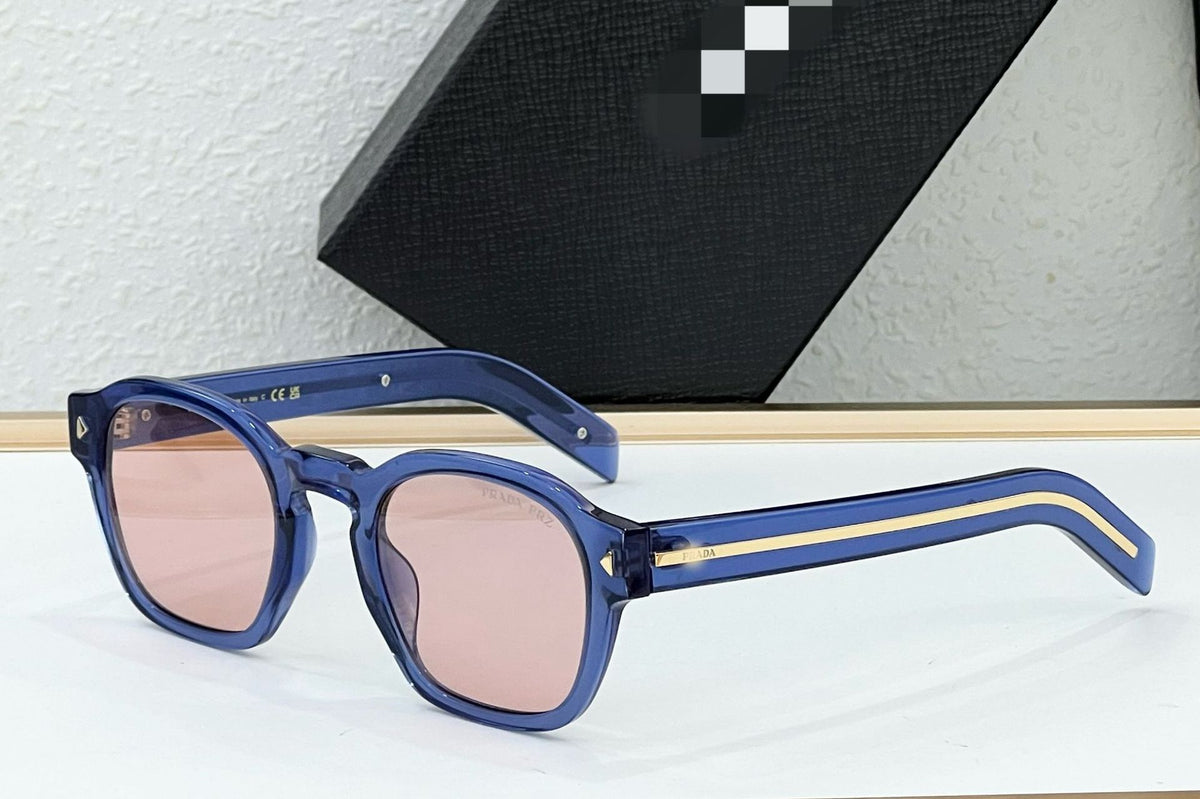 Square Sunglasses