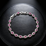Marquise Bracelet
