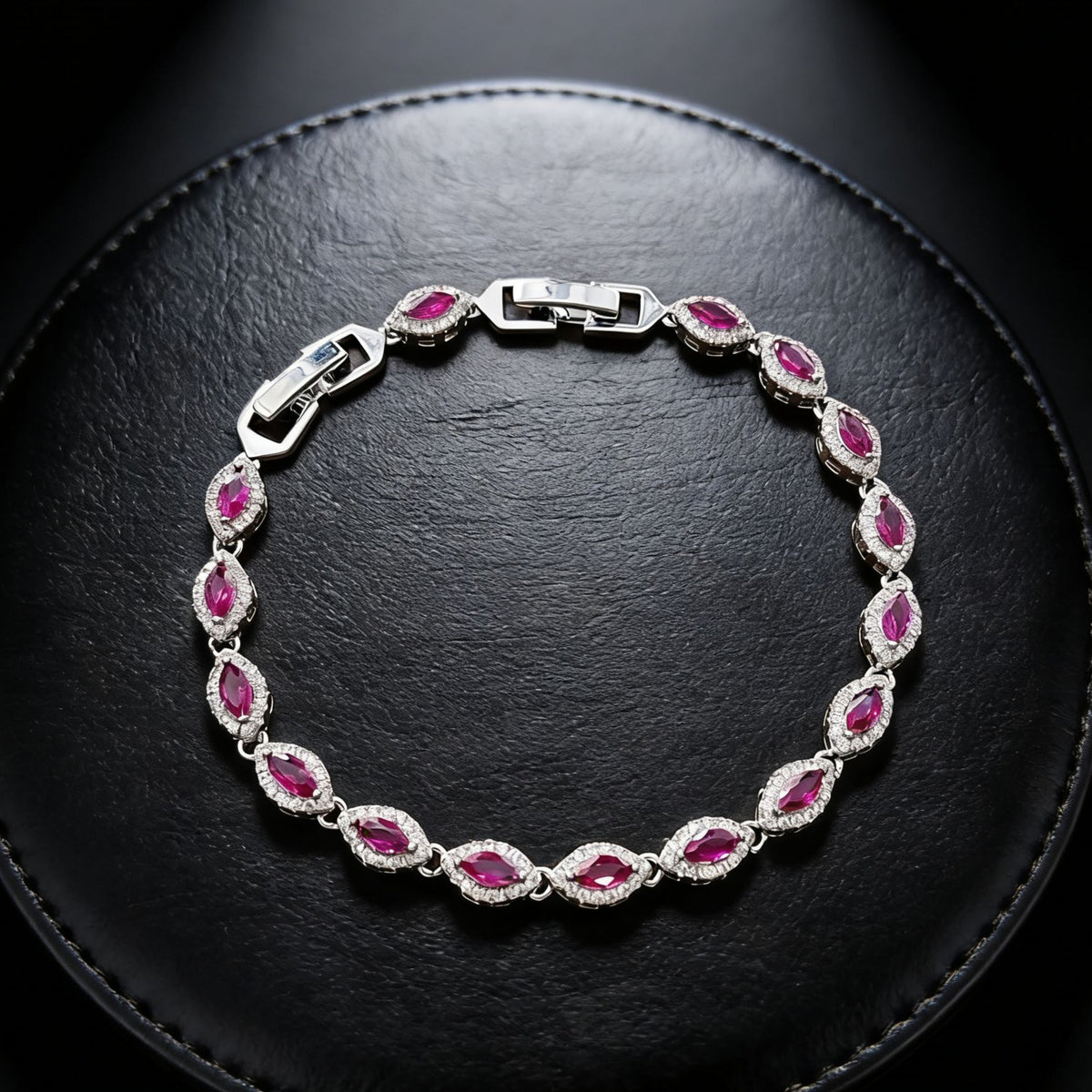 Marquise Bracelet