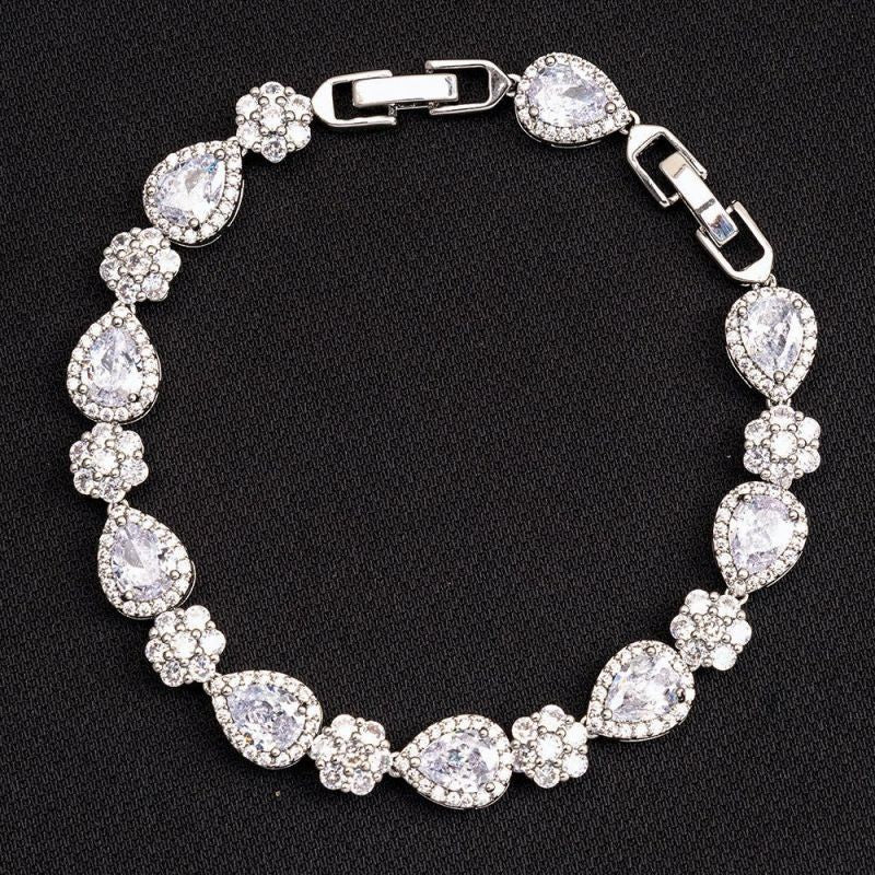 Teardrop Bracelet