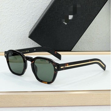 Square Sunglasses