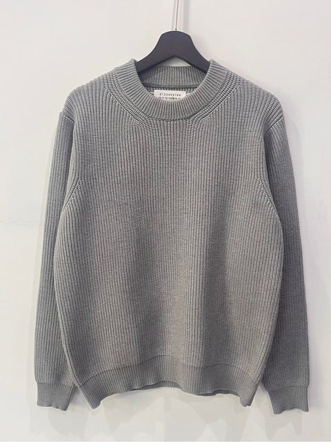 BELNAY Crew Neck Sweater