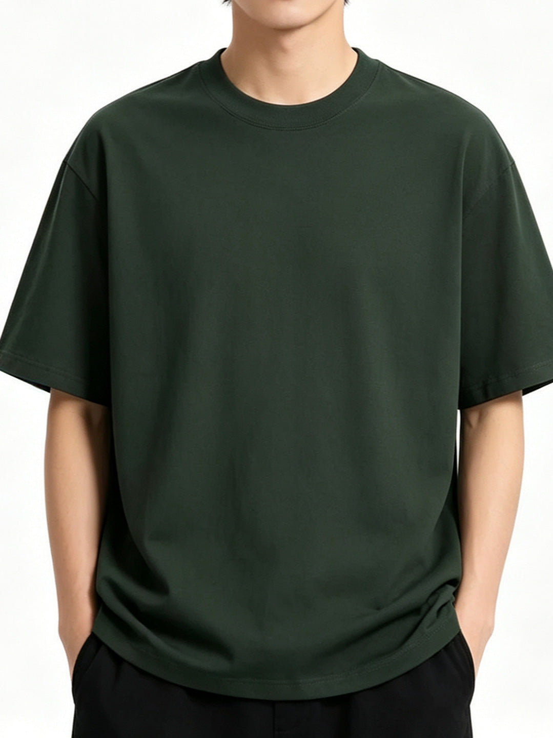 BELNAY Heavyweight Cotton Tee