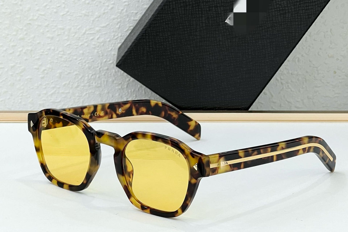 Square Sunglasses