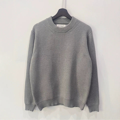 BELNAY Crew Neck Sweater