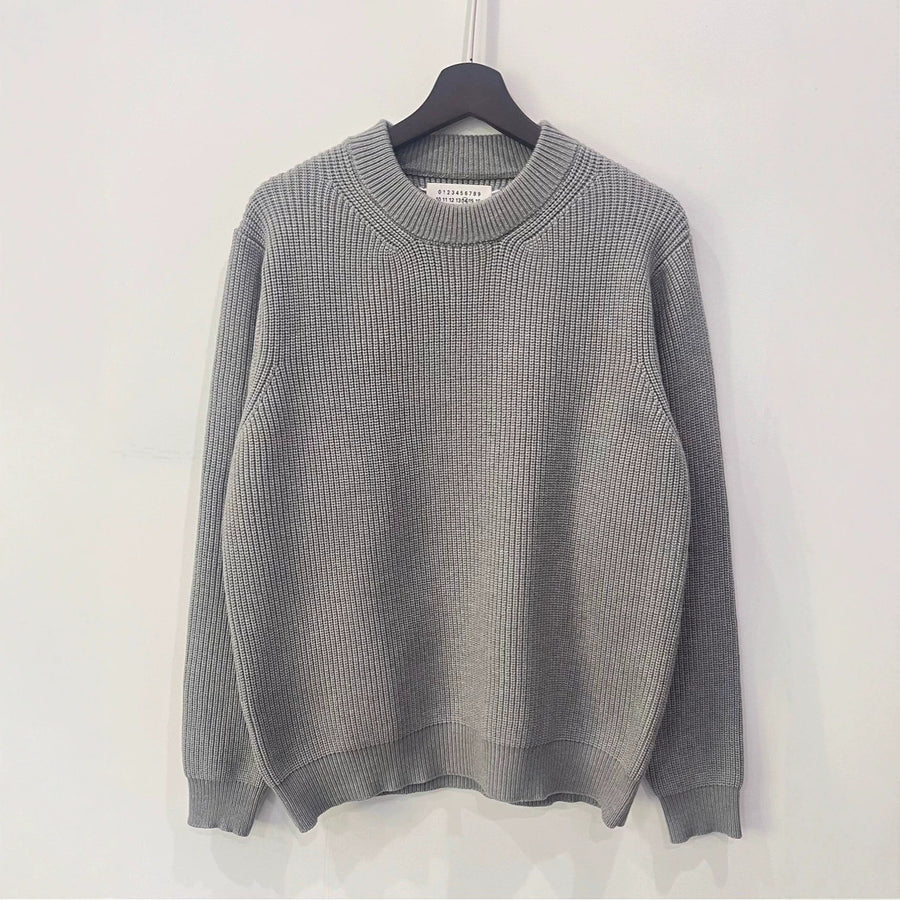 BELNAY Crew Neck Sweater