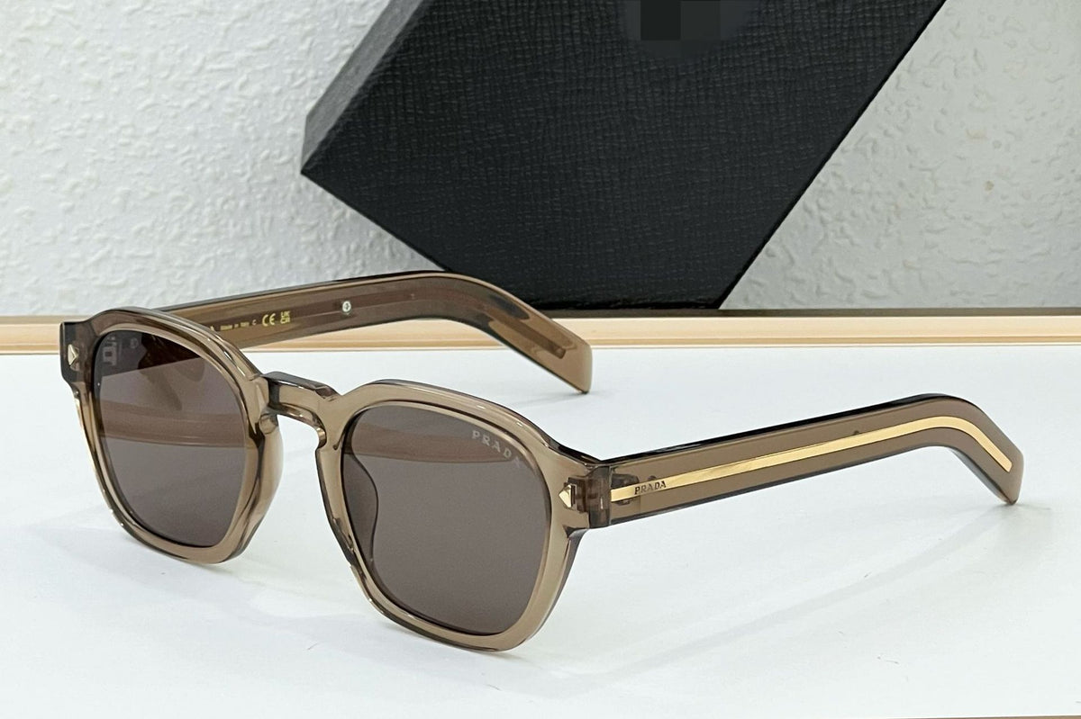 Square Sunglasses