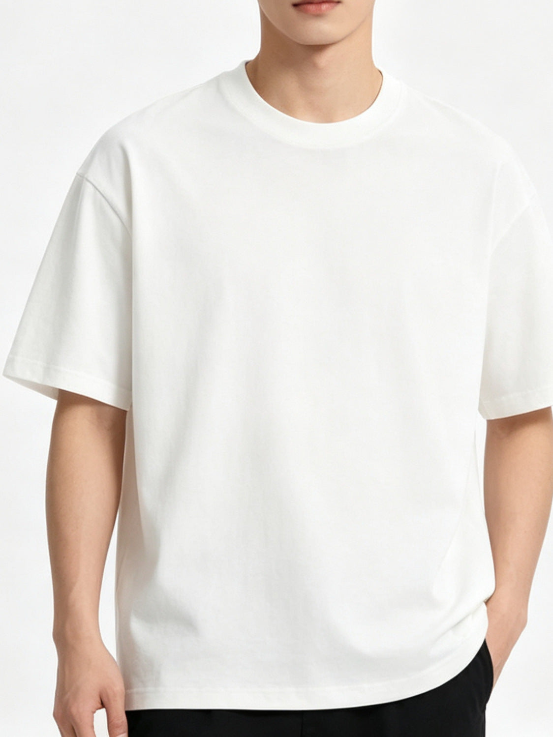 BELNAY Heavyweight Cotton Tee