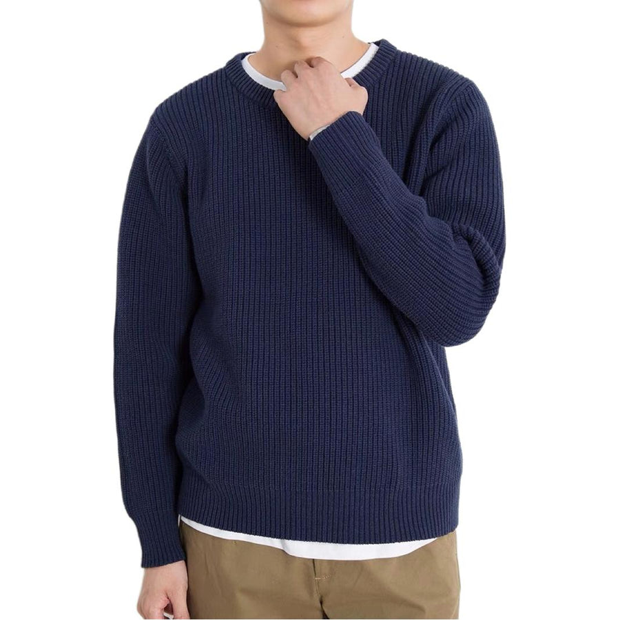 BELNAY Crew Neck Sweater