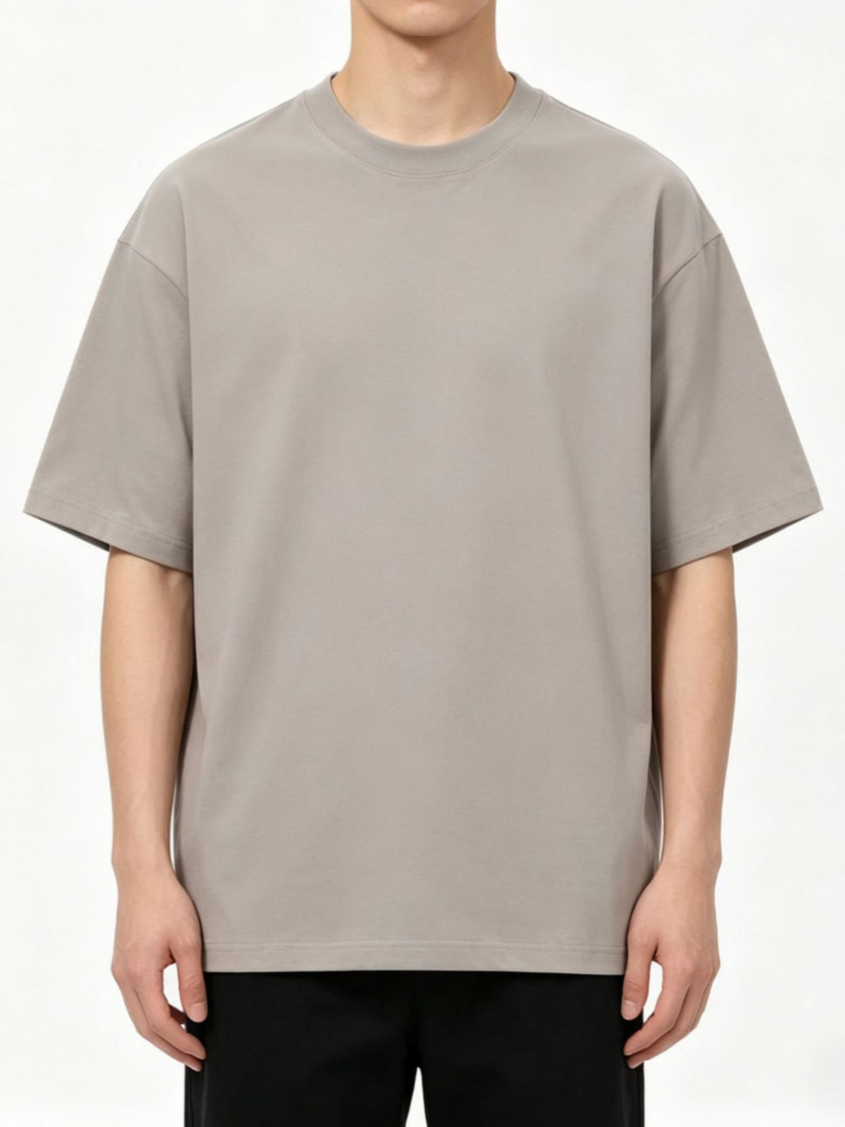 BELNAY Heavyweight Cotton Tee