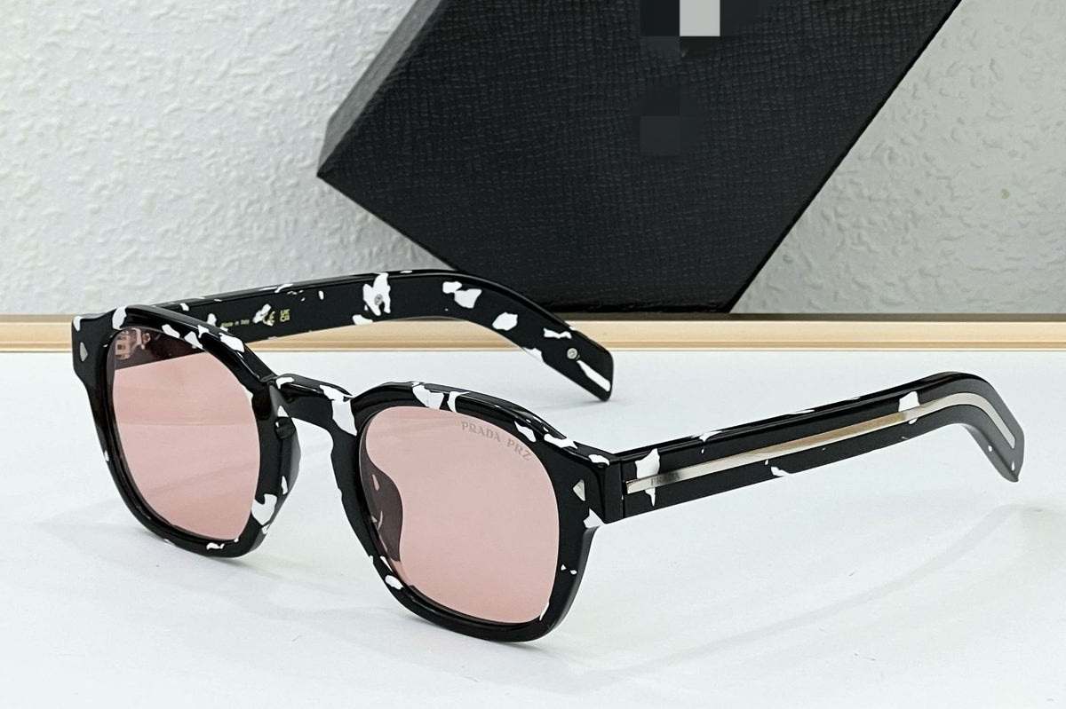 Square Sunglasses
