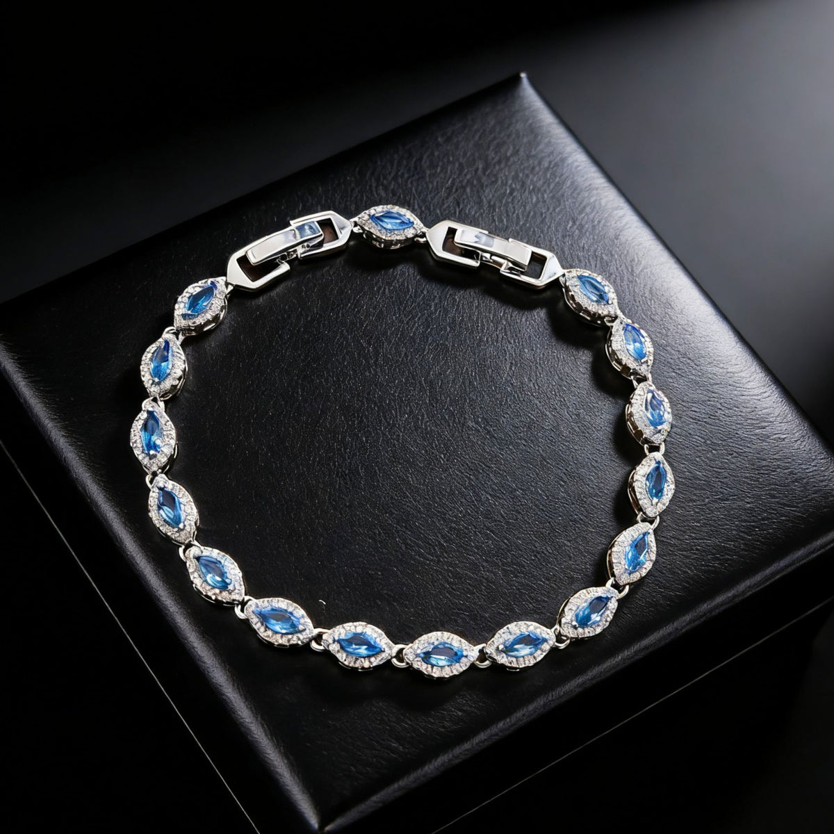 Marquise Bracelet