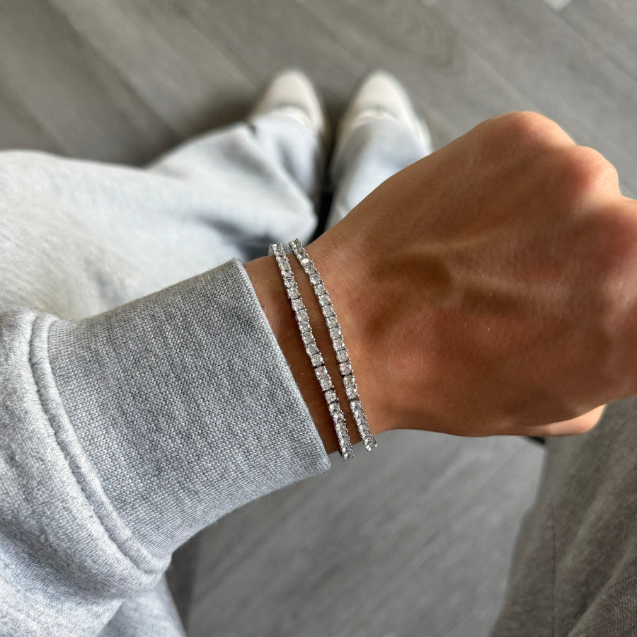 Tennis Bracelet