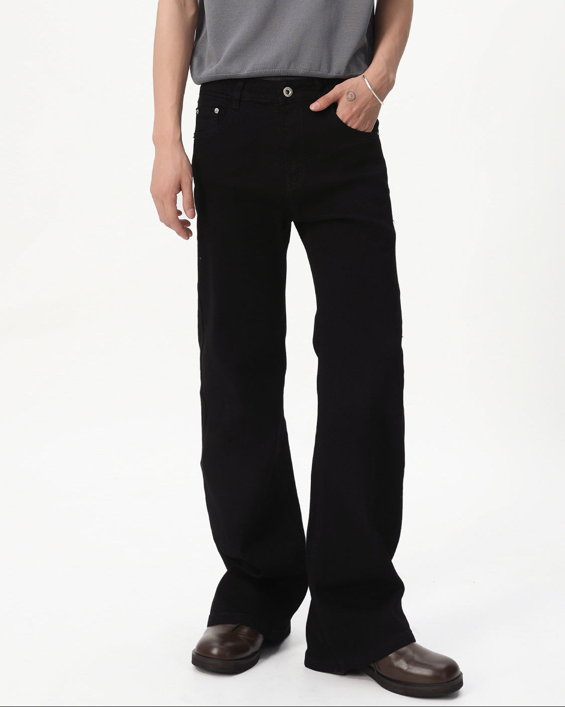 BELNAY Bootcut Jean 4