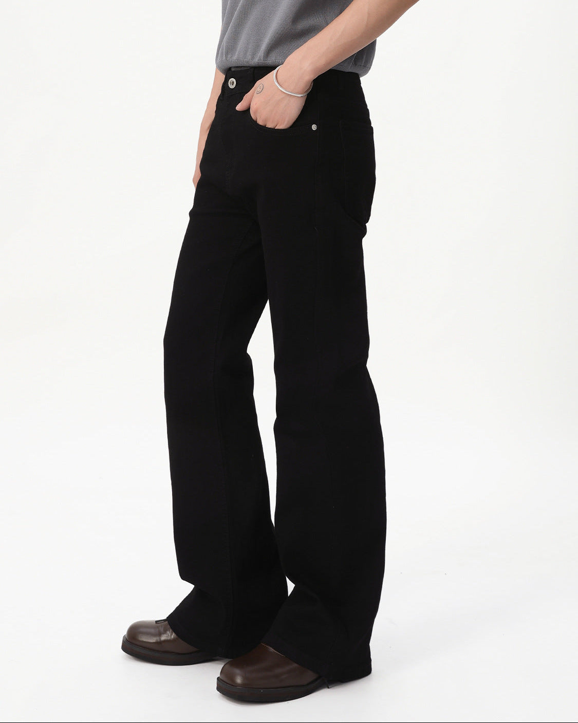 BELNAY Bootcut Jean 4