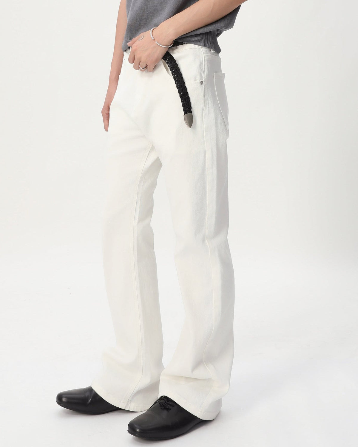 BELNAY Bootcut Jean 4