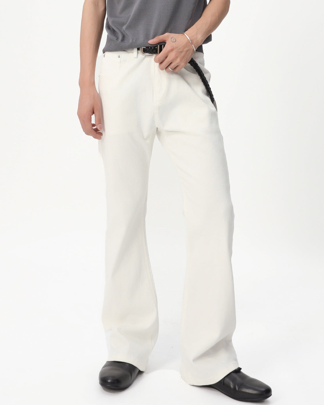 BELNAY Bootcut Jean 4