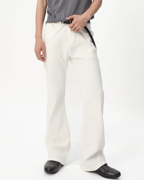 BELNAY Bootcut Jean 4
