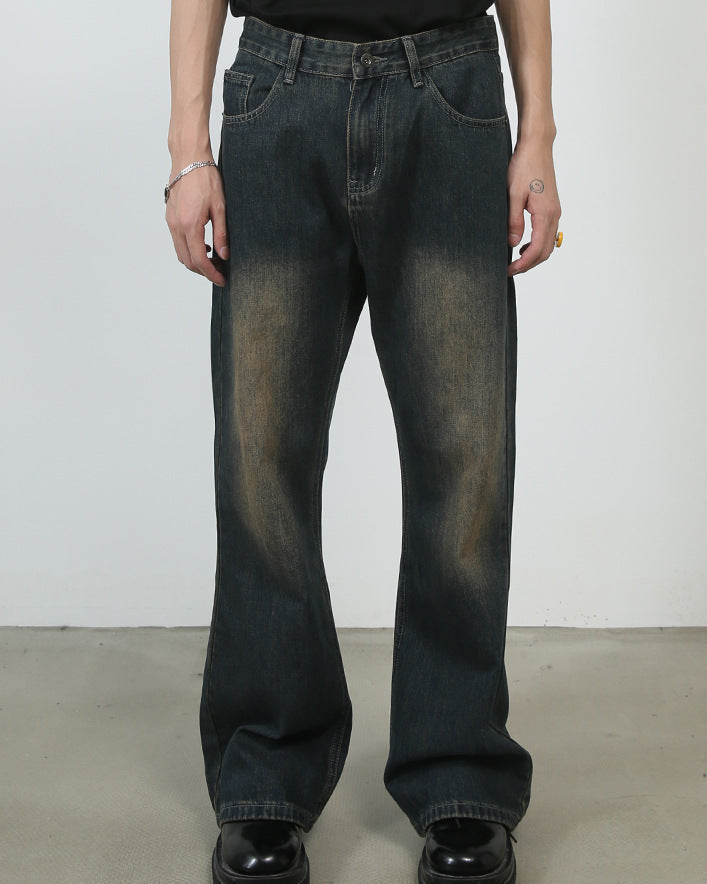 BELNAY Eclipse Flare Jean 3