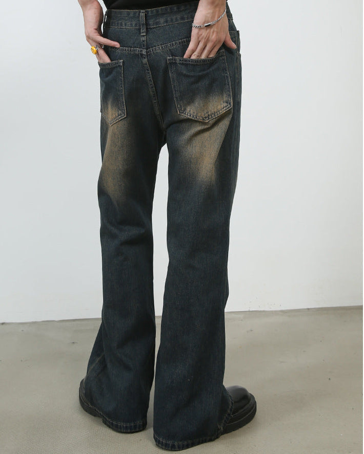 BELNAY Eclipse Flare Jean 3