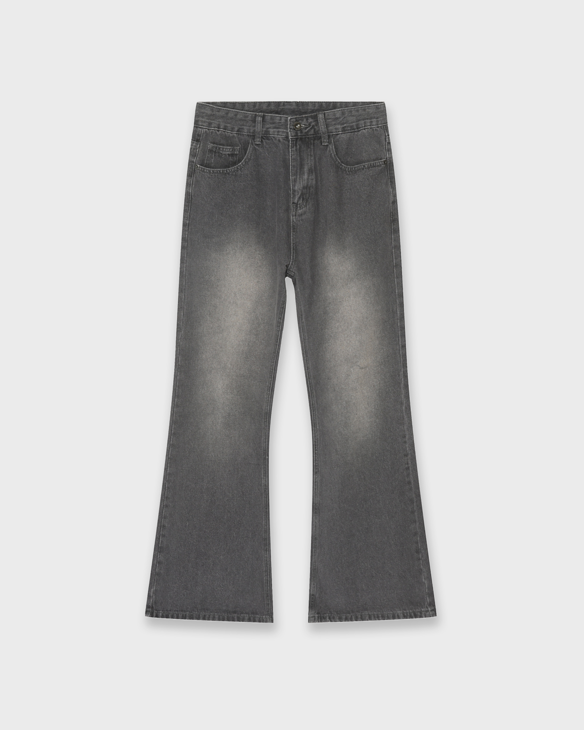 BELNAY Eclipse Flare Jean 3