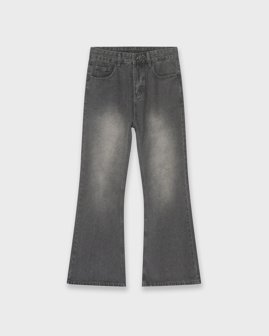 BELNAY Eclipse Flare Jean 3