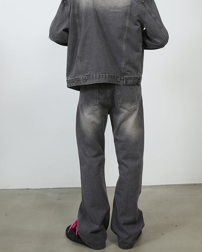 BELNAY Eclipse Flare Jean 3
