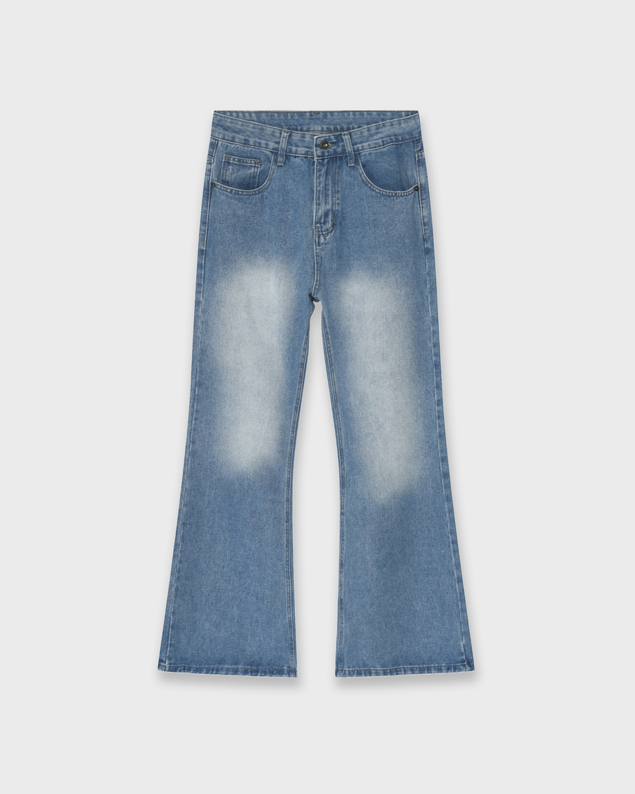 BELNAY Eclipse Flare Jean 3