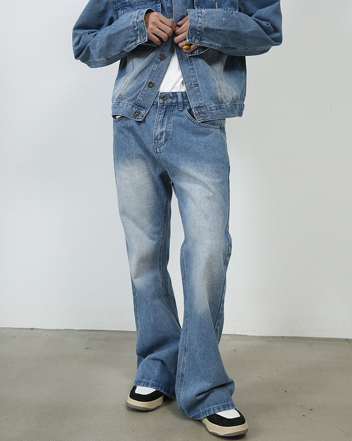 BELNAY Eclipse Flare Jean 3