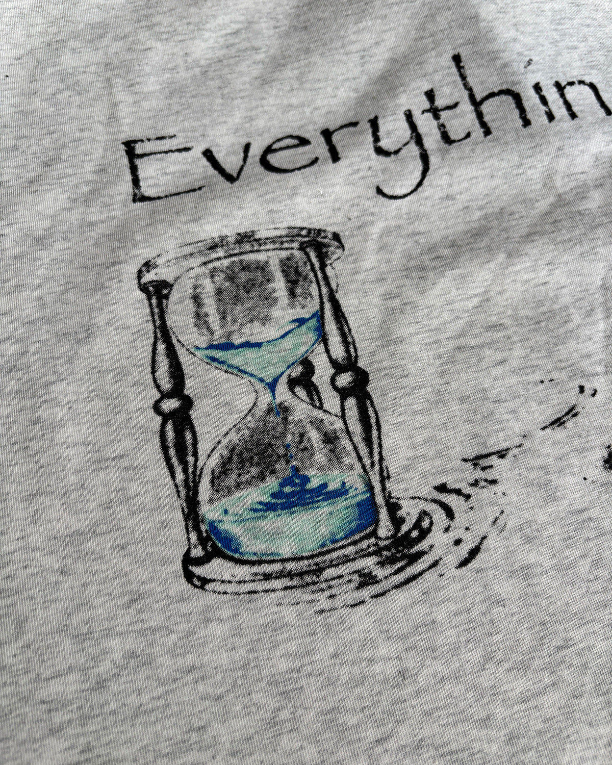 BELNAY Gone Tee 4