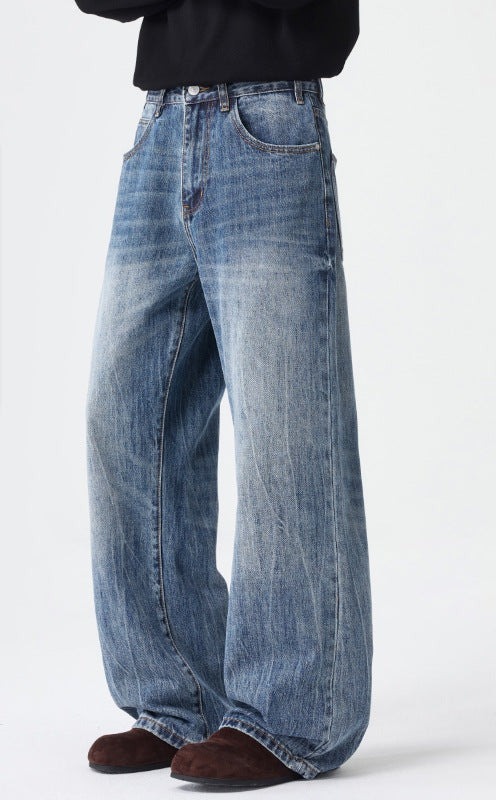 BELNAY Light Flare Jean