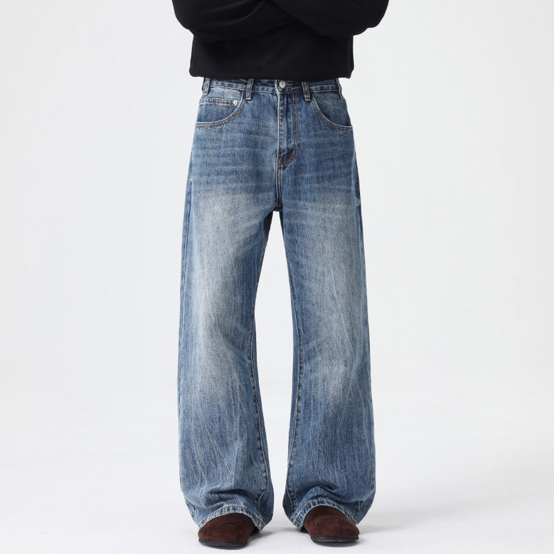 BELNAY Light Flare Jean