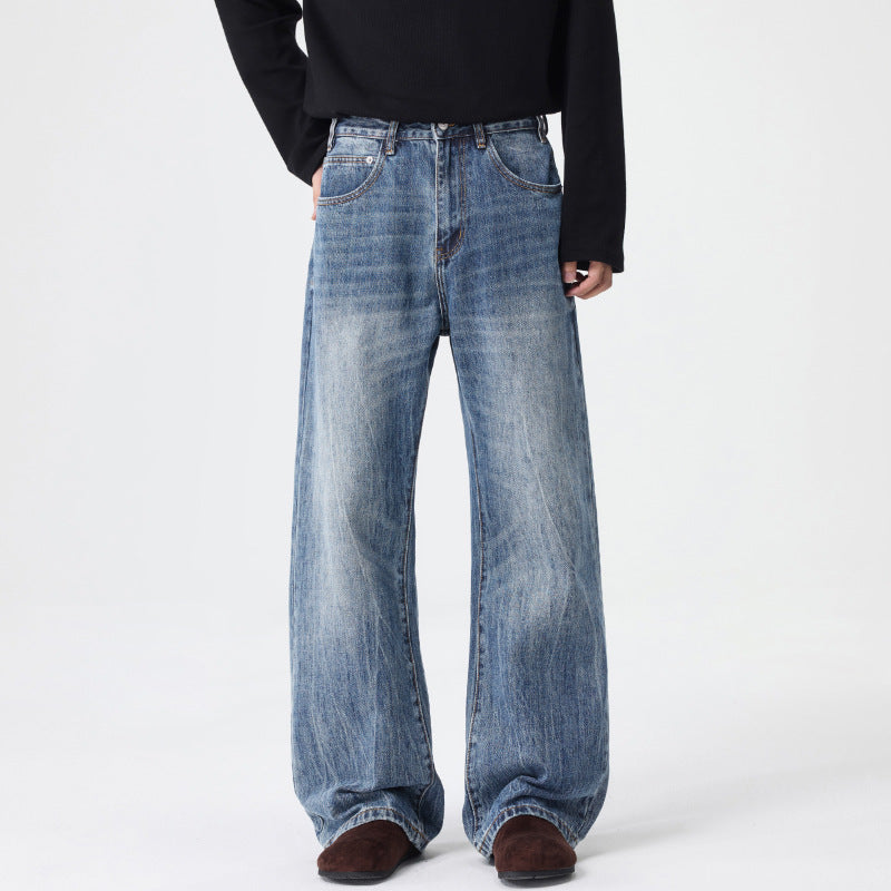 BELNAY Light Flare Jean