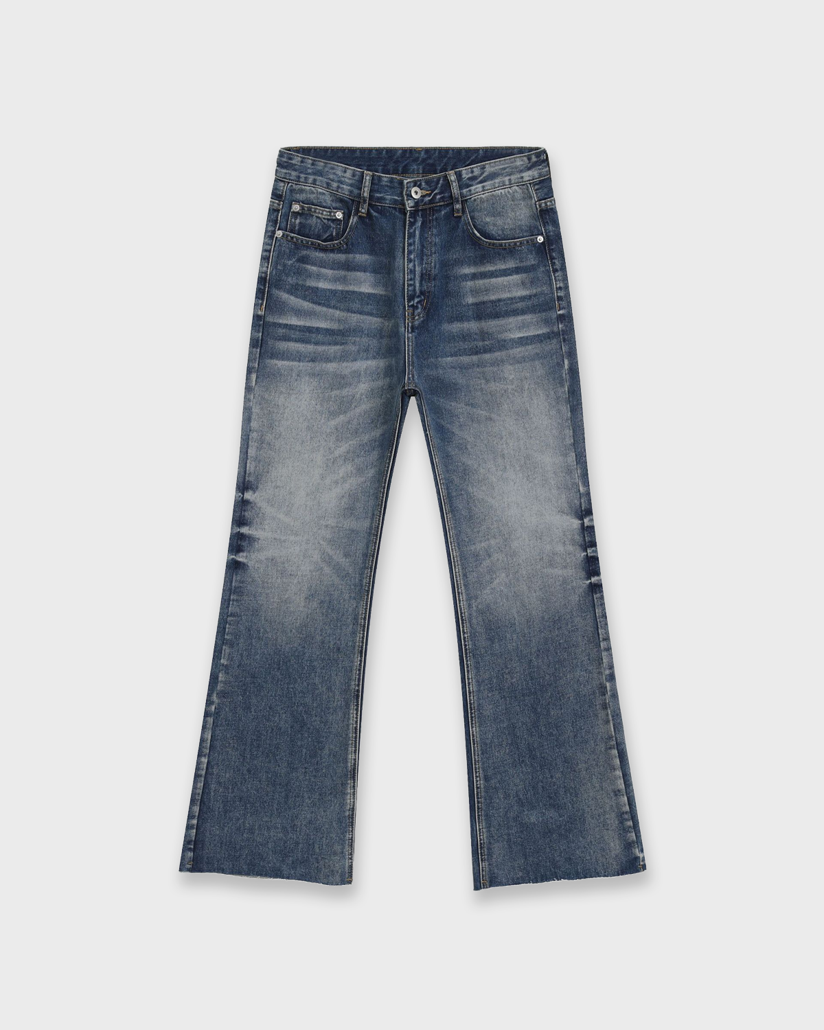 BELNAY Nirben Bootcut Jean 3